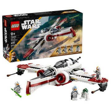 LEGO ARC-170 Starfighter 75402 LEGO - 1