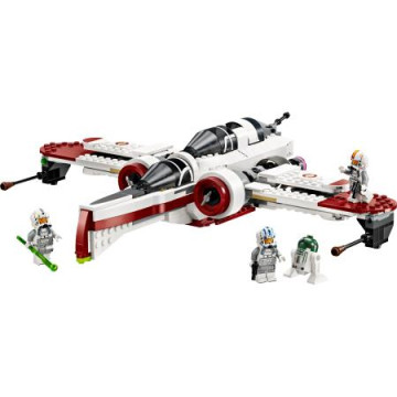 LEGO ARC-170 Starfighter 75402 LEGO - 2