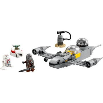 LEGO Starfighter N-1 de Mando e Grogu 75410 LEGO - 2