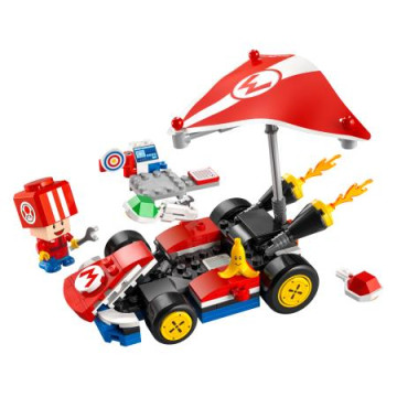 LEGO Mario Kart - Kart Padrão 72032 LEGO - 1