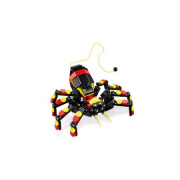 LEGO Animais Selvagens: Aranha Surpreendente 31159 LEGO - 2