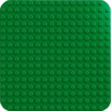 LEGO Placa de Construção Verde 10460 LEGO - 1