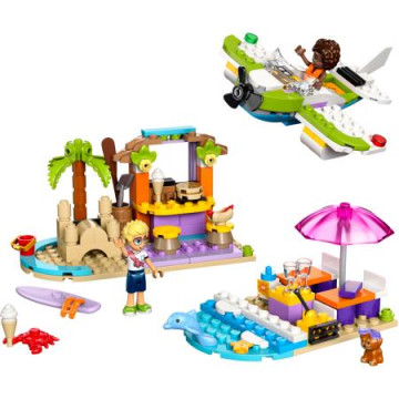 LEGO Mala de Praia e Viagem Criativa 42672 LEGO - 2