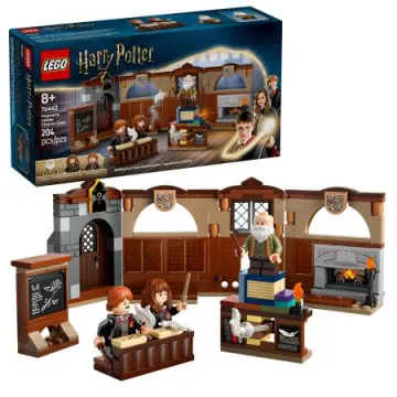 LEGO Castelo de Hogwarts: Aula Encantamentos 76442 LEGO - 1