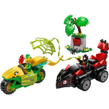 LEGO Spin e Electro - Veículos Dinossauros 11198 LEGO - 2