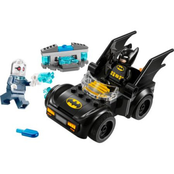 LEGO Batman e Batmobile contra Mr. Freeze 76301 LEGO - 2