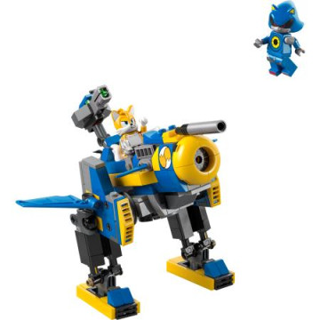 LEGO Cyclone contra Metal Sonic 77002 LEGO - 2