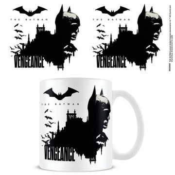 Caneca Gotham Batman DC Comics 315ml PYRAMID - 1