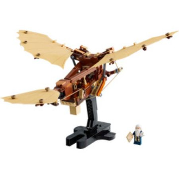 LEGO Máquina Voadora de Leonardo da Vinci 10363 LEGO - 1