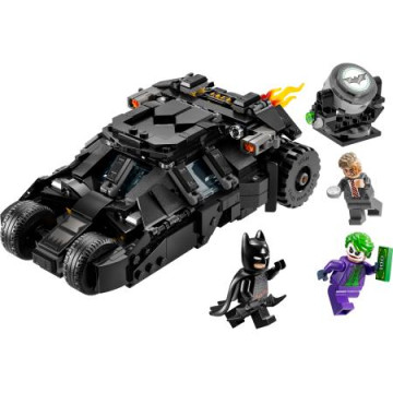 LEGO Batman Tumbler contra Two-Face e Joker 76303 LEGO - 1