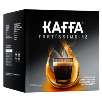  KAFFA - 1