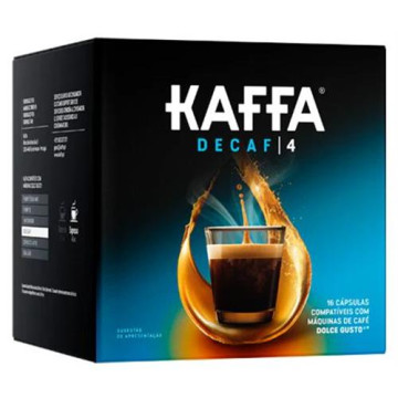  KAFFA - 1