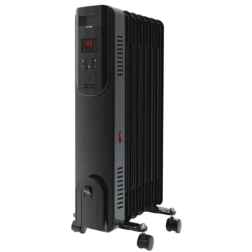 AQUECEDOR A ÓLEO HTW - RAD71500SH HTW - 1