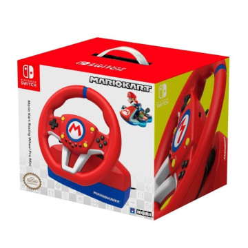 VOLANTE MARIO KART RACING PRO HORI - 1