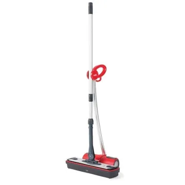 POLTI MOPPY VERMELHO 1500W...