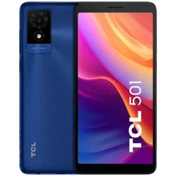 SMARTPHONE TCL 501 T433D 2/32 6" AZUL GLACIAL TCL - 1