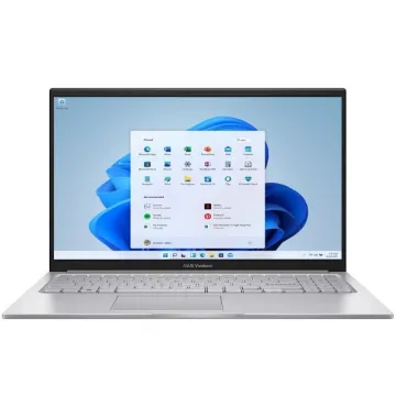 Portátil Asus VivoBook 15 F1504VA-NJ1709W Intel Core i5-1334U/ 8GB/ 512GB SSD/ 15.6'/ Win11 ASUS - 1