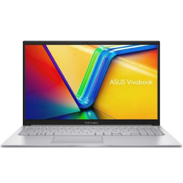 Laptop Asus VivoBook 15 F1504VA-NJ1710 Intel Core i5-1334U/ 8GB/ 512GB SSD/ 15.6'/ Sem sistema operacional ASUS - 1