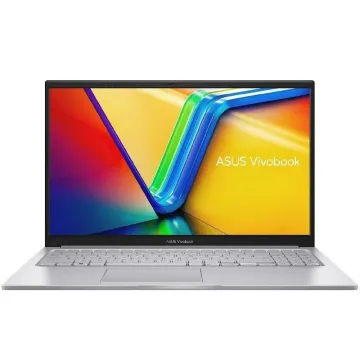 Laptop Asus VivoBook 15 F1504VA-NJ1711 Intel Core i5-1334U/ 16GB/ 512GB SSD/ 15.6'/ Sem sistema operacional ASUS - 1