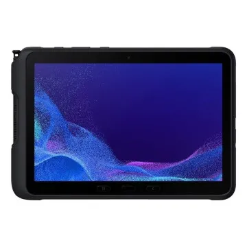 Samsung Galaxy Tab Active4 Pro 10.1'/ 4GB/ 64GB/ Octacore/ 5G/ Tablet Preto Samsung - 1