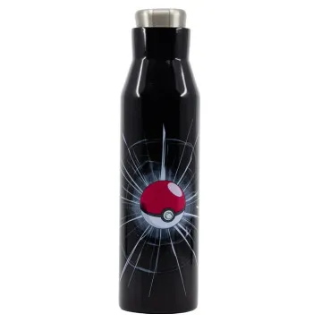 Garrafa térmica Pokémon de aço inoxidável 580ml STOR - 1