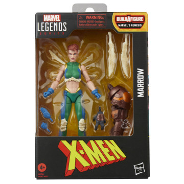 Medula X-Men Marvel Figura 15cm HASBRO - 1