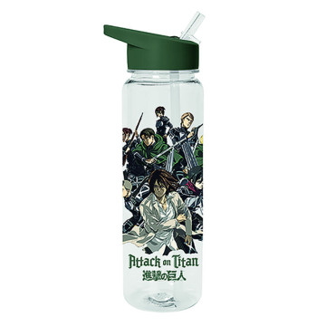 Cantina Strike Team Attack on Titan 700ml PYRAMID - 1