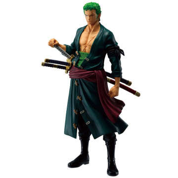  BANPRESTO - 1