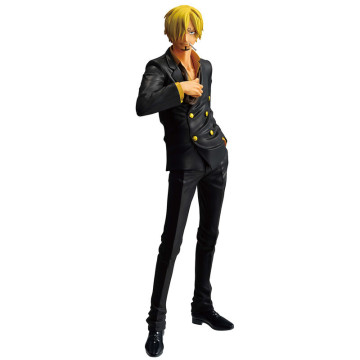 Figura Ichibansho Sanji Beyond The Trials One Piece 25cm BANPRESTO - 1