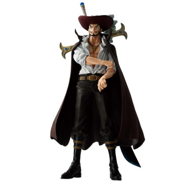  BANPRESTO - 1
