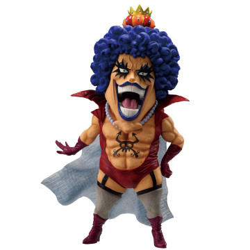  BANPRESTO - 1