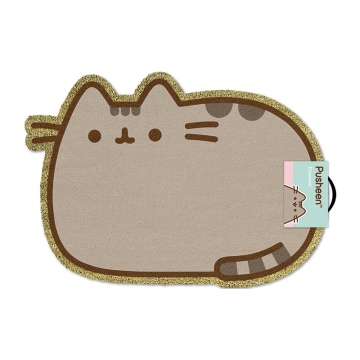 Capacho Pusheen PYRAMID - 1