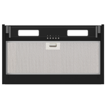 EXAUSTOR CATA - ARMONIA 60 BK /B CATA - 1