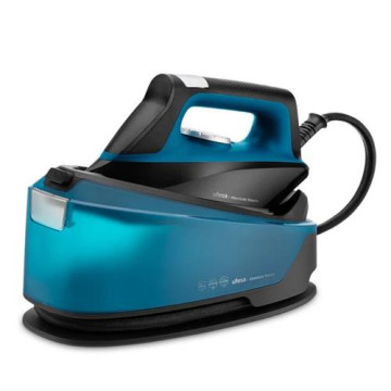 GERAD.VAPOR UFESA 2400-ABSOLUTESTEAM UFESA - 1