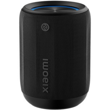 Alto-falante Bluetooth Xiaomi Alto-falante Bluetooth/ 6W/ 2.0/ Preto XIAOMI - 1