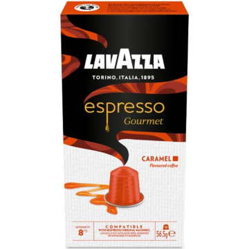  LAVAZZA - 1