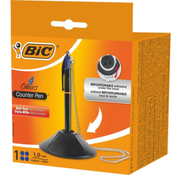  BIC - 1