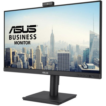 Monitor Profissional Asus BE279QFK 27'/ Full HD/ Webcam/ Preto ASUS - 1