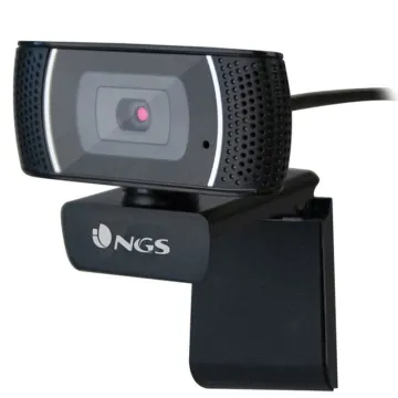 Webcam NGS XpressCam 1080/1920 x 1080 Full HD NGS - 1