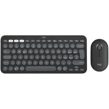  LOGITECH - 1