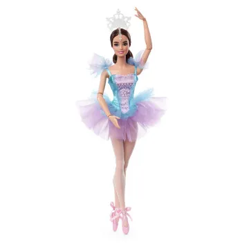 BARBIE - Ballet Wishes 2023 HCB87  - 1