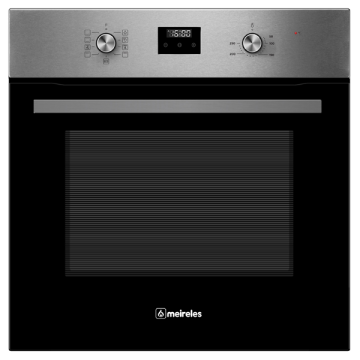 MEIRELES - Forno Elétrico Multifunções MF 7900 X MEIRELES - 1