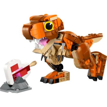 LEGO Little Eatie - T. Rex 76967 LEGO - 2