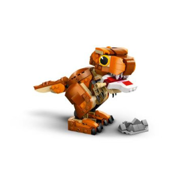 LEGO Little Eatie - T. Rex 76967 LEGO - 4