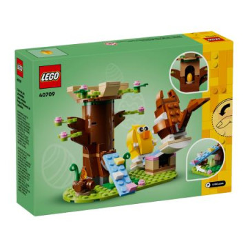 LEGO Parque Primavera Animais 40709 LEGO - 2