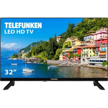 TV TELEFUNKEN 32" 32DTH824 HD