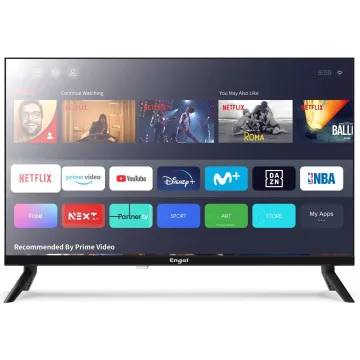 TV ENGEL 24" LE2486SM HD...