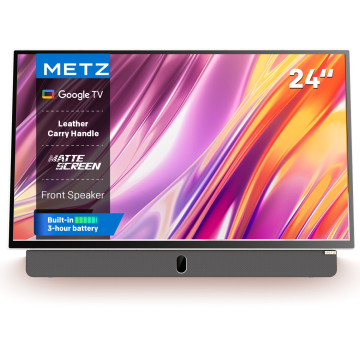 TV METZ 24" 24MPE7000Z FHD...