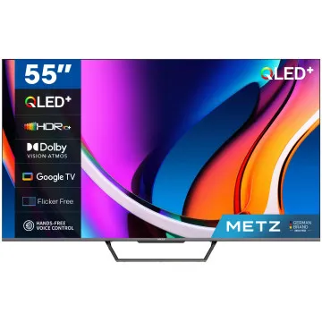 TV METZ 55" 55MQD7500Z UHD...