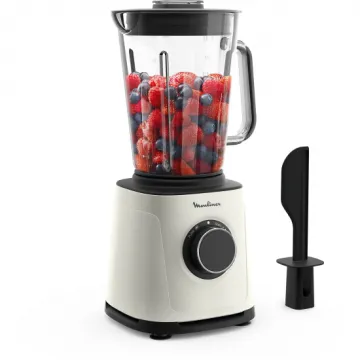 BATIDO. MOULINEX VIDRO LM77...